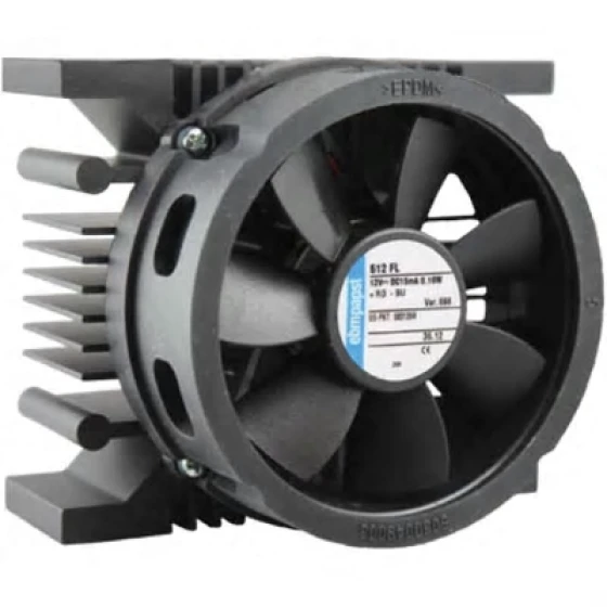 Ventilatore ebm-papst PG1W-12-60-L3BN