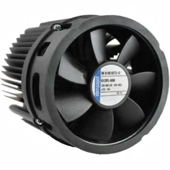 Ventilatore ebm-papst PG1W-12-60-M3BN