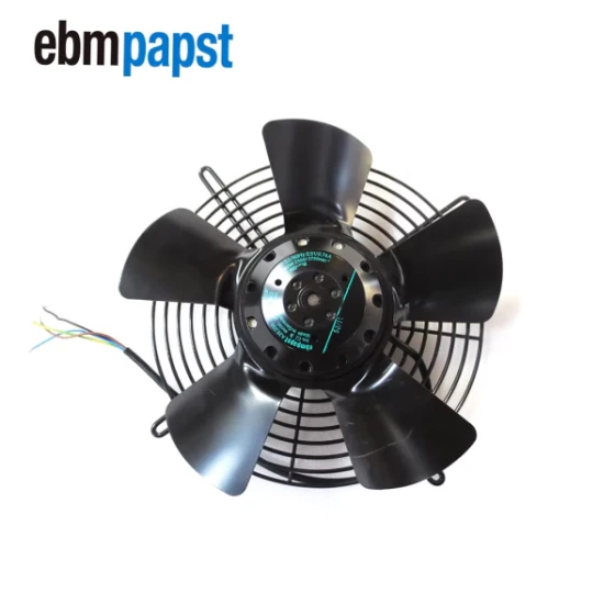 ebmpapst S2E250-BE65-01 Ventola