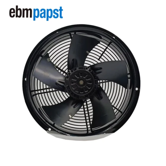 ebmpapst W2E300-CP02-31 Ventilatore
