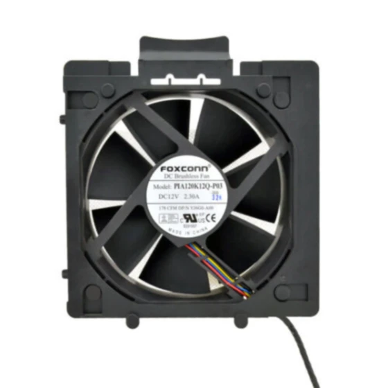 FOXCONN PIA120K12Q-P03 Ventilatore