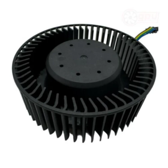 POWER LOGIC PLB06625B12HH Ventola