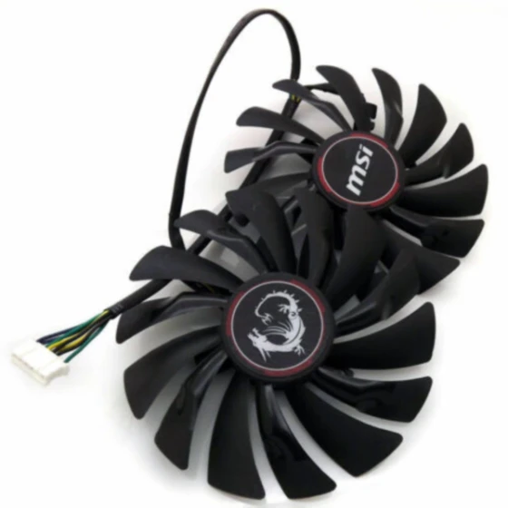 Ventilatore POWER LOGIC PLD10010S12HH