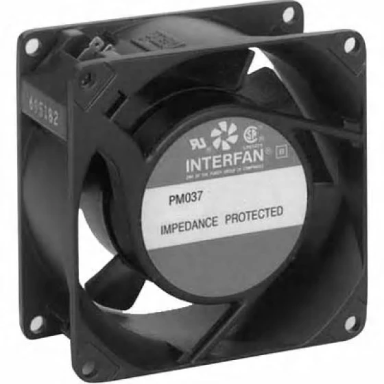 Ventilatore Interfan PM037-230-8038BT-4