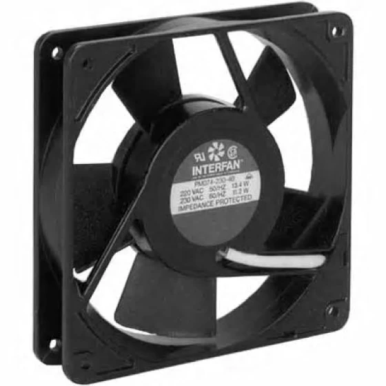 Ventilatore Interfan PM053-115-1225BT-4
