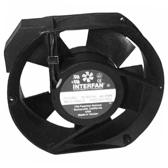 Ventilatore Interfan PM238-115-1751BT-4