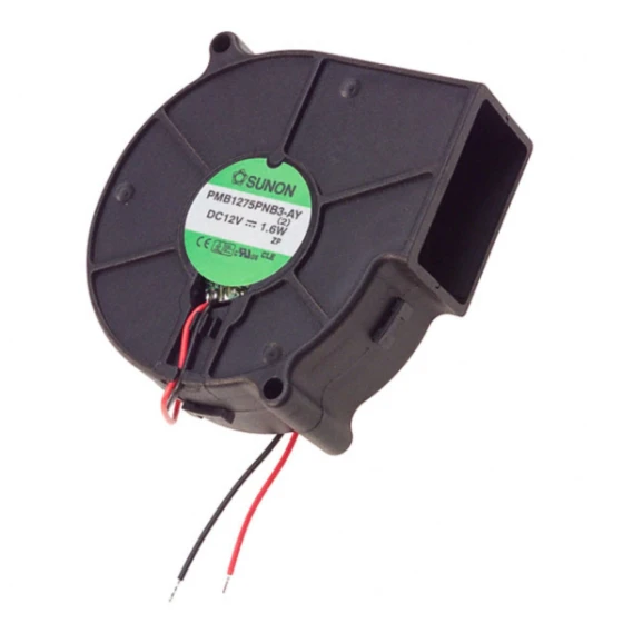 Sunon PMB1275PNB3-AY (2) ventilatore