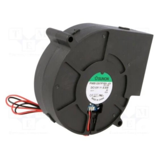 sunon PMB1297PYB1-AY Ventilatore