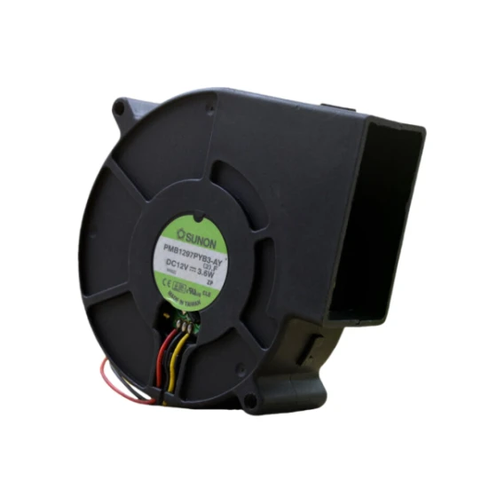 sunon PMB1297PYB3-AY Ventilatore