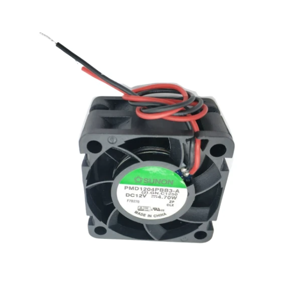 sunon PMD1204PBB3-A Ventilatore
