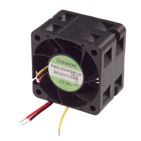 Sunon PMD1204PQB1-A (2) Ventola F