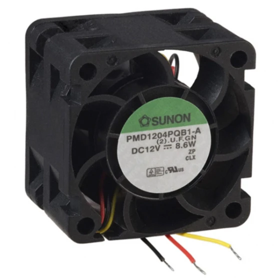 Sunon PMD1204PQB1-A.(2).U.F.GN ventilatore