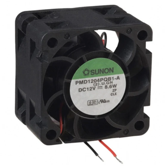 Sunon PMD1204PQB1-A.(2).U.GN ventilatore