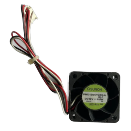 sunon PMD1204PQBX-A Ventilatore