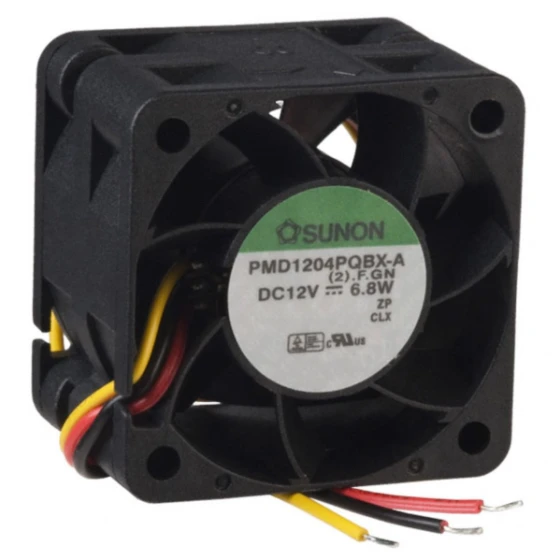Ventilatore Sunon PMD1204PQBX-A.(2).F.GN