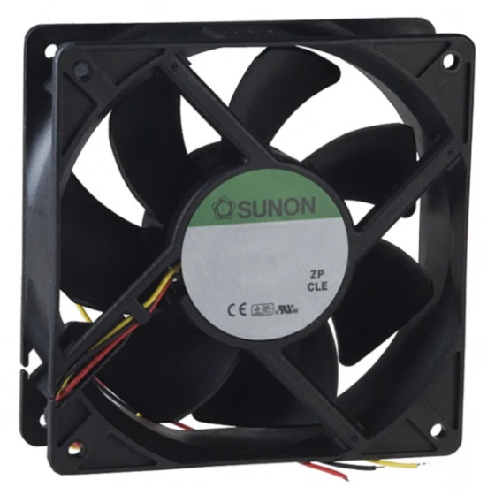 Ventilatore Sunon PMD1212PMB1-A.(2).F.GN