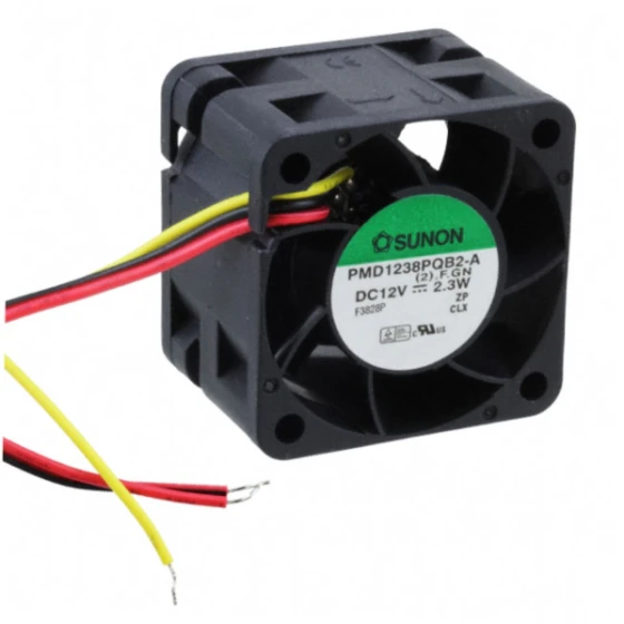 Ventilatore Sunon PMD1238PQB2-A(2).F.GN