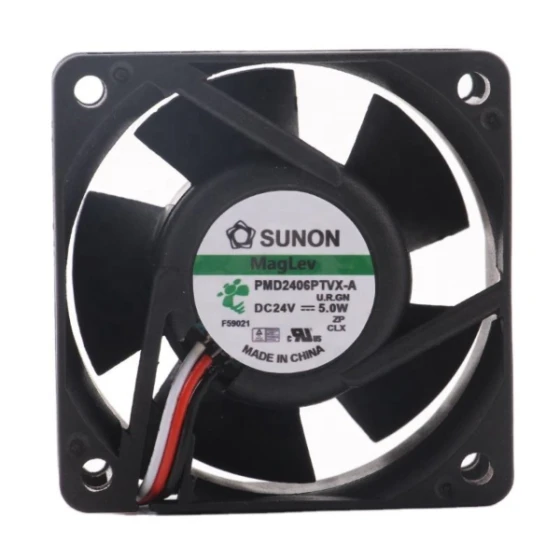 sunon PMD2406PTVX-A Ventilatore
