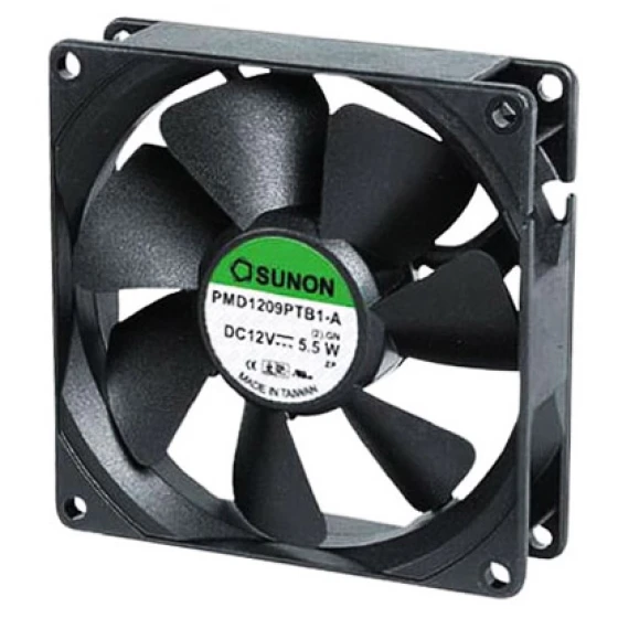 Sunon PMD2409PMB1-A.(2).GN Ventola