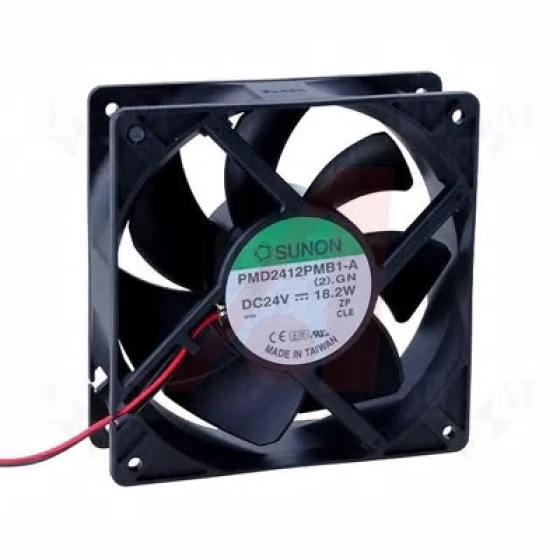 Ventilatore Sunon PMD2412PMB1-A(2).R.GN