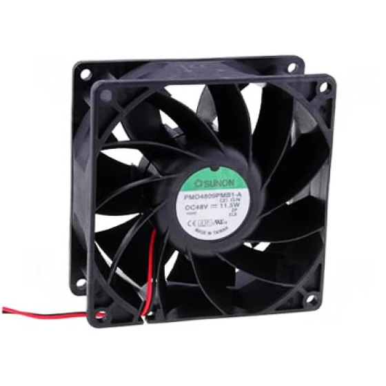 Sunon PMD4806PTB2-A.(2).U.GN Ventilatore