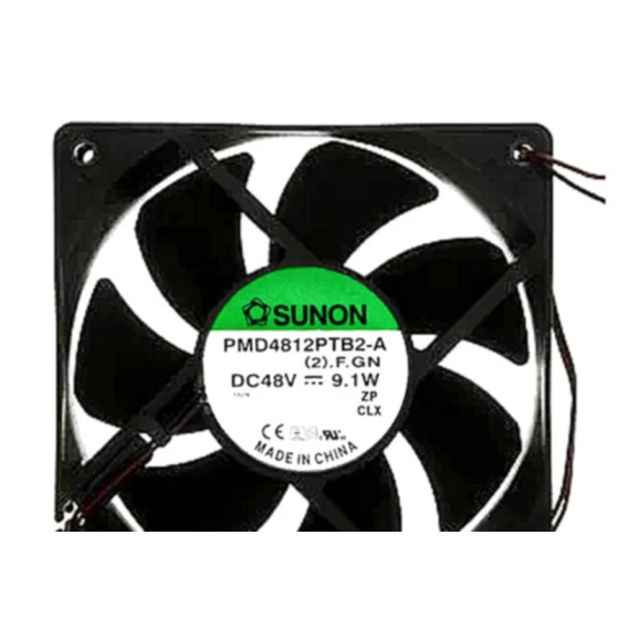 sunon PMD4812PTB1-A Ventilatore