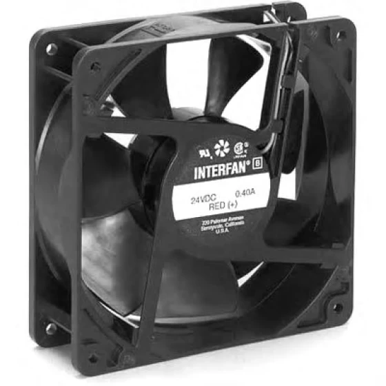 Ventilatore Interfan PO125-24D-1238B-2