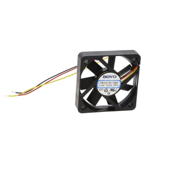Ventilatore Boyd Laconia PSAD15010BH