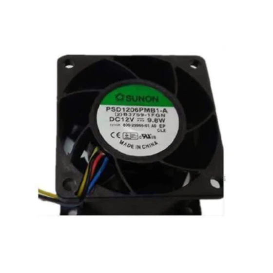 ventilatore sunon PSD1206PMB1-A