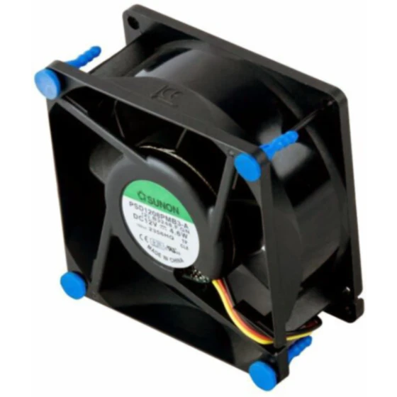 ventilatore sunon PSD1208PMB3-A