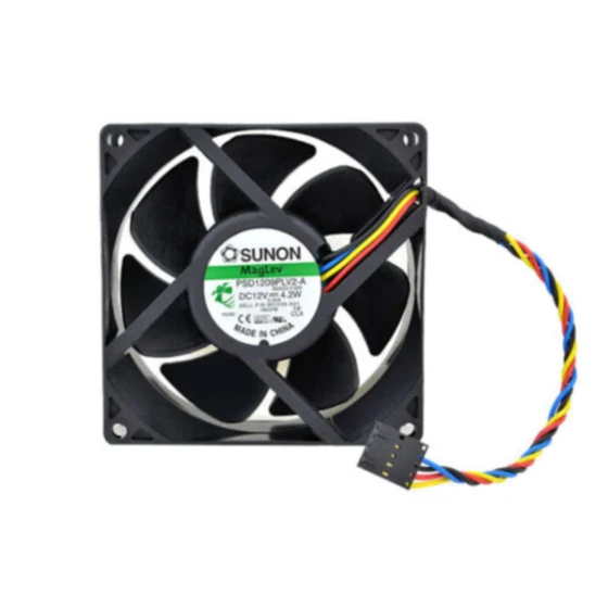ventilatore sunon PSD1209PLV2-A