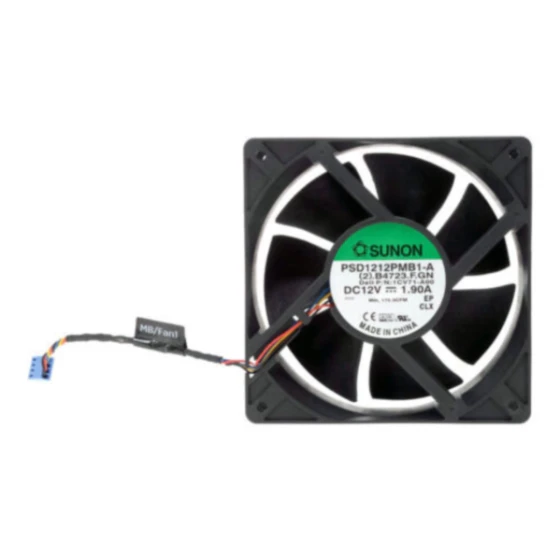 ventilatore sunon PSD1212PMB1