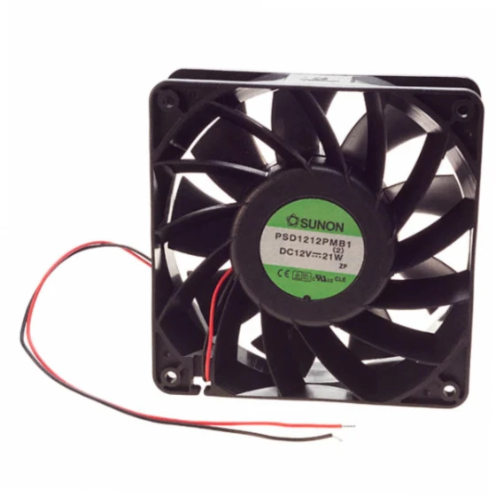 Ventilatore Sunon PSD1212PMB1 (2)
