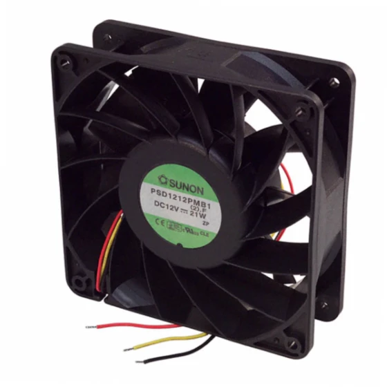 Sunon PSD1212PMB1 (2) Ventilatore F