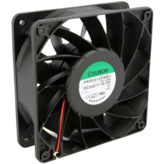 ventilatore sunon PSD2412PMB1
