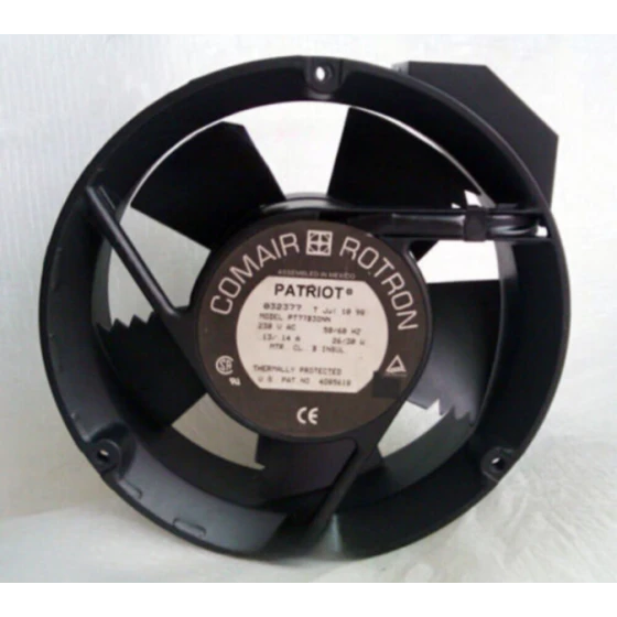 COMAIR ROTRON PT77B3 Ventilatore