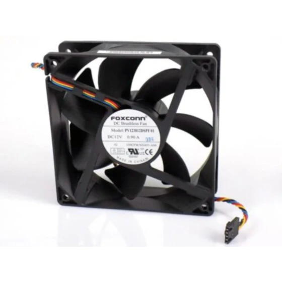 FOXCONN PV123812DSPF Ventilatore