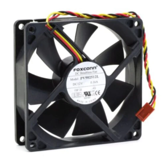 FOXCONN PV902512L Ventilatore