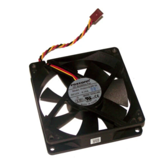 FOXCONN PV902512LSPF2A Ventilatore