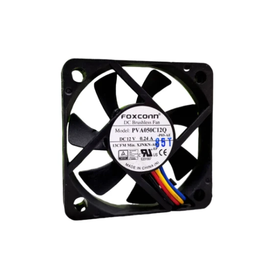 FOXCONN PVA050C12Q Ventilatore