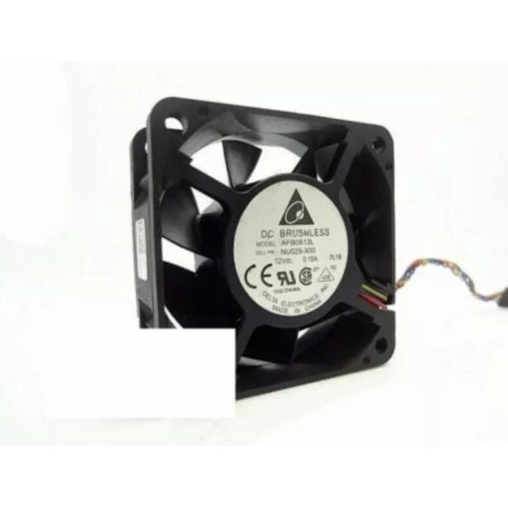 Ventola FOXCONN PVA080G12H