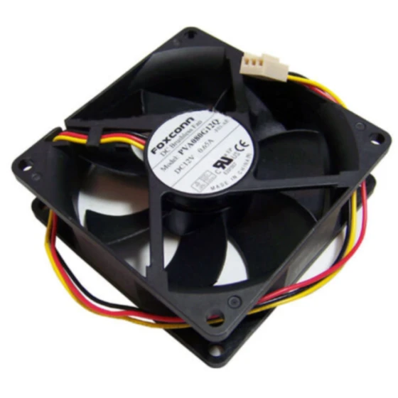Ventilatore FOXCONN PVA080G12Q