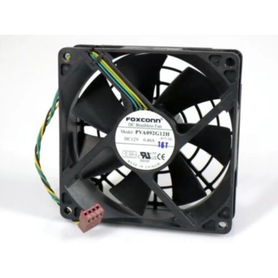 Ventilatore FOXCONN PVA092G12H-P17