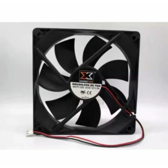 POWERYEAR PY-1225L12S Ventilatore