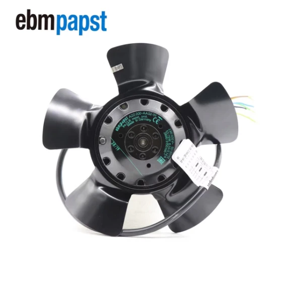 ventilatore ebm-papst A2D200-AA02-01