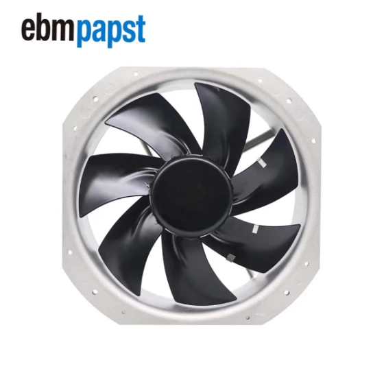 ebmpapst W1G250-HH37-52 Ventilatore