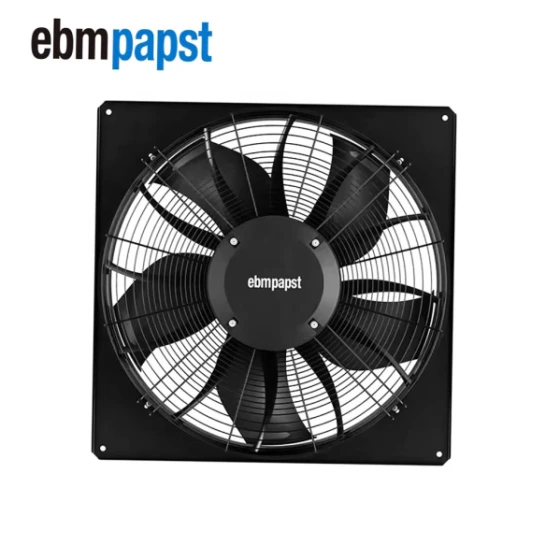ebmpapst W3G710-GO81-01 Ventola