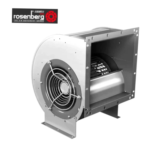 Ventilatore Rosenberg DRAD224-4B