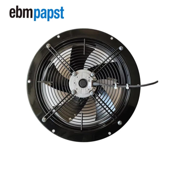 ventilatore ebm-papst W2E300-CP02-30