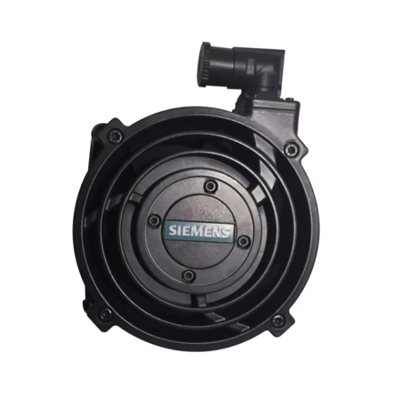 ebmpapst W2S135-EA79-01 Ventilatore